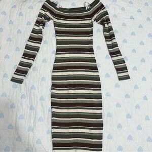 NWOT GUESS Bodycon dress size XS